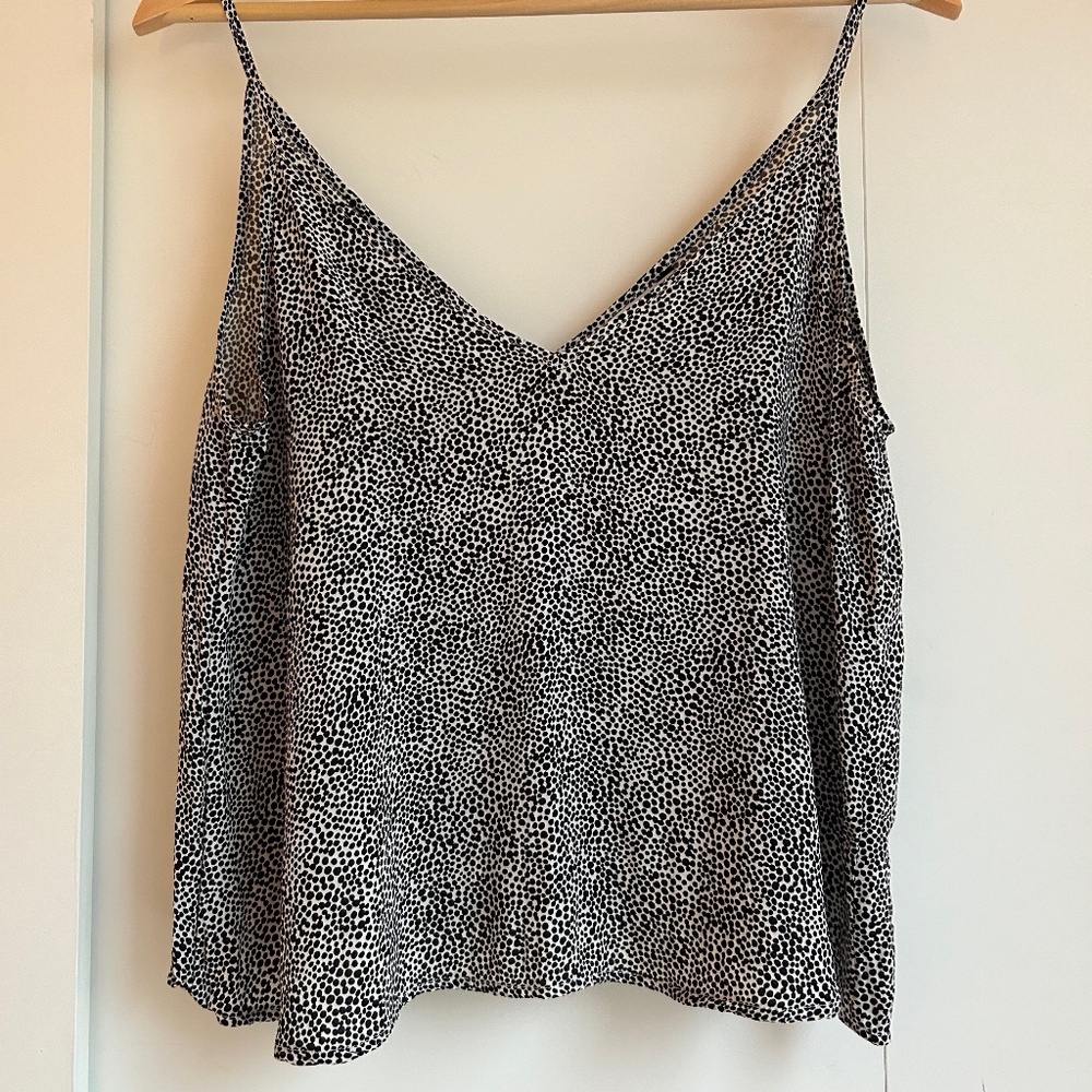 Brand New Elementy Top